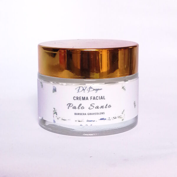 Crema Facial